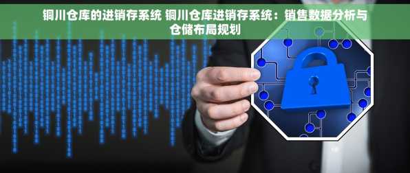 铜川仓库的进销存系统 铜川仓库进销存系统：销售数据分析与仓储布局规划