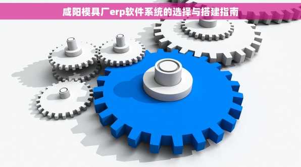 咸阳模具厂erp软件系统的选择与搭建指南