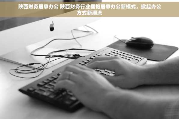 陕西财务居家办公 陕西财务行业拥抱居家办公新模式，掀起办公方式新潮流