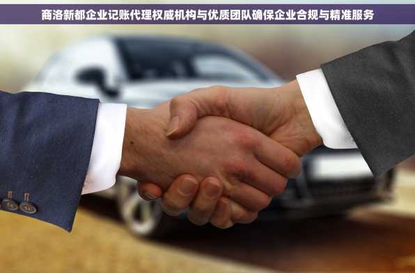 商洛新都企业记账代理权威机构与优质团队确保企业合规与精准服务