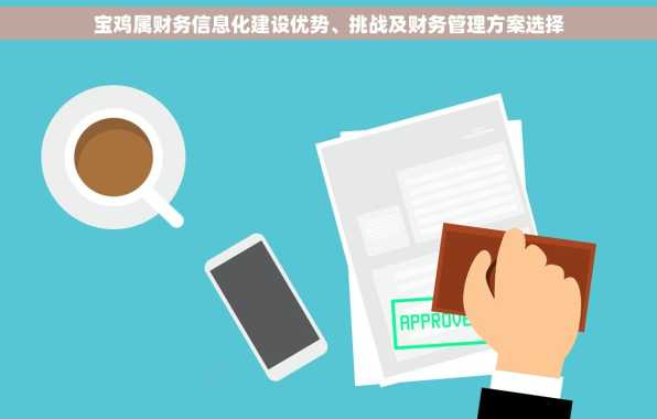 宝鸡属财务信息化建设优势、挑战及财务管理方案选择