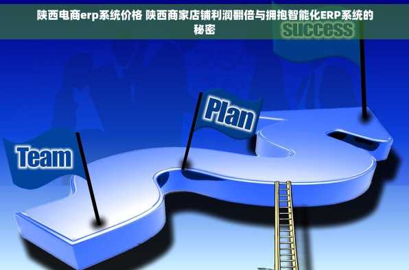 陕西电商erp系统价格 陕西商家店铺利润翻倍与拥抱智能化ERP系统的秘密