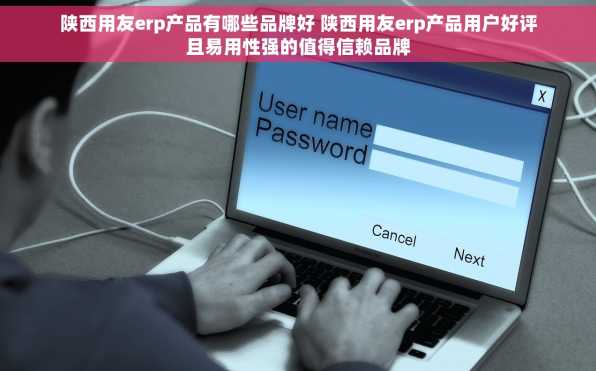 陕西用友erp产品有哪些品牌好 陕西用友erp产品用户好评且易用性强的值得信赖品牌