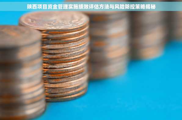陕西项目资金管理实施绩效评估方法与风险防控策略揭秘