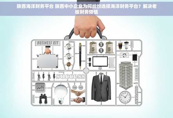 陕西海洋财务平台 陕西中小企业为何纷纷选择海洋财务平台？解决老板财务烦恼