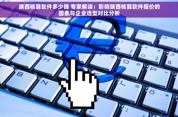 陕西核算软件多少钱 专家解读：影响陕西核算软件报价的因素与企业选型对比分析