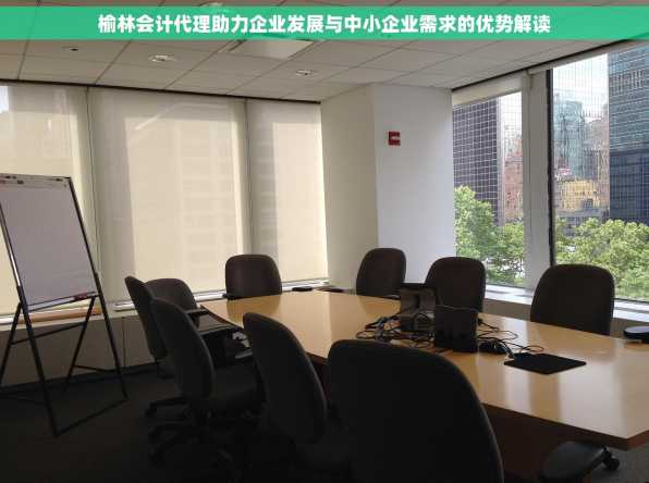 榆林会计代理助力企业发展与中小企业需求的优势解读