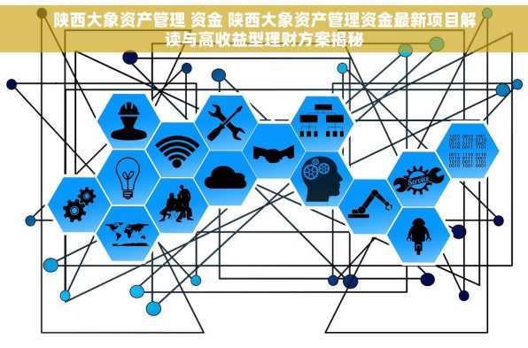 陕西大象资产管理 资金 陕西大象资产管理资金最新项目解读与高收益型理财方案揭秘