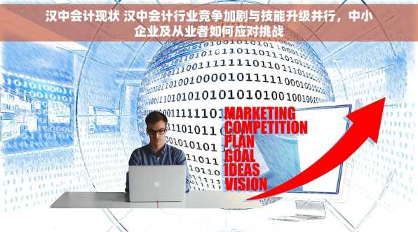 汉中会计现状 汉中会计行业竞争加剧与技能升级并行，中小企业及从业者如何应对挑战
