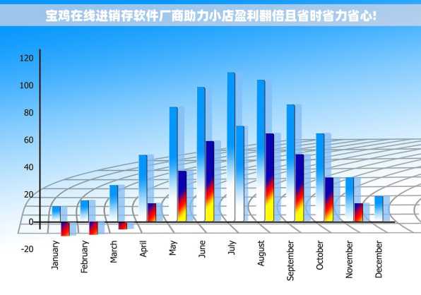 宝鸡在线进销存软件厂商助力小店盈利翻倍且省时省力省心!