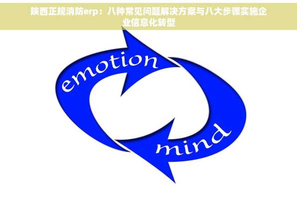 陕西正规消防erp：八种常见问题解决方案与八大步骤实施企业信息化转型