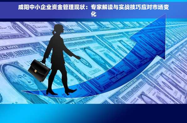 咸阳中小企业资金管理现状：专家解读与实战技巧应对市场变化