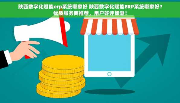 陕西数字化赋能erp系统哪家好 陕西数字化赋能ERP系统哪家好？优质服务商推荐，用户好评如潮！