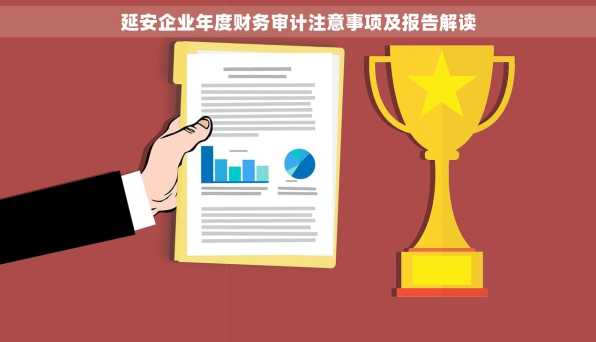 延安企业年度财务审计注意事项及报告解读