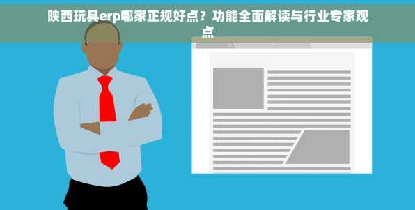 陕西玩具erp哪家正规好点？功能全面解读与行业专家观点