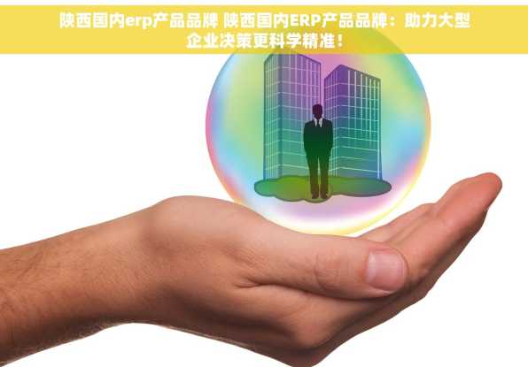 陕西国内erp产品品牌 陕西国内ERP产品品牌：助力大型企业决策更科学精准！