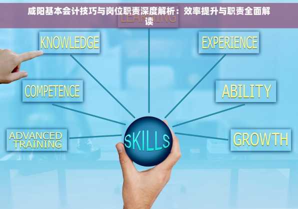 咸阳基本会计技巧与岗位职责深度解析：效率提升与职责全面解读