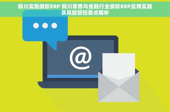 铜川实施微软ERP 铜川零售与金融行业微软ERP应用实践及风险管控要点解析