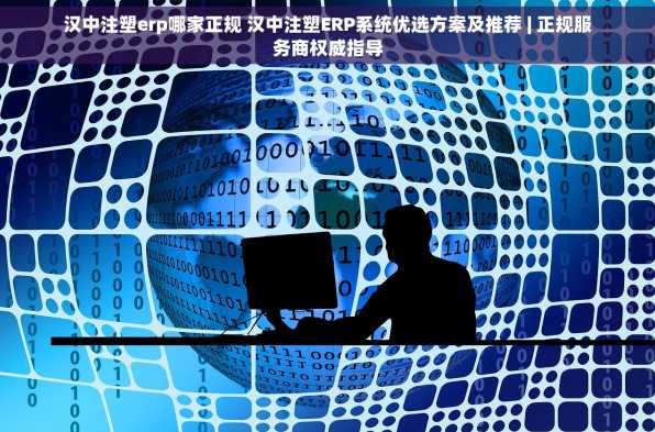 汉中注塑erp哪家正规 汉中注塑ERP系统优选方案及推荐 | 正规服务商权威指导