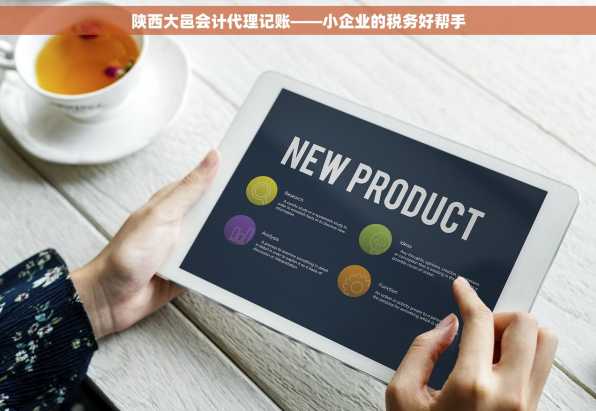 陕西大邑会计代理记账——小企业的税务好帮手