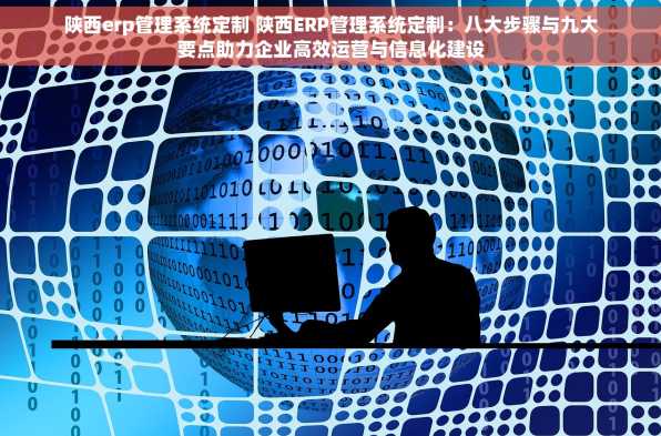 陕西erp管理系统定制 陕西ERP管理系统定制：八大步骤与九大要点助力企业高效运营与信息化建设