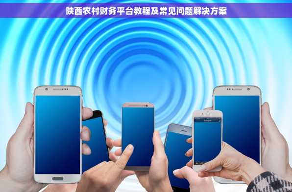 陕西农村财务平台教程及常见问题解决方案