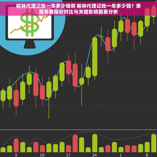 榆林代理记账一年多少钱啊 榆林代理记账一年多少钱？家服务商报价对比与关键影响因素分析