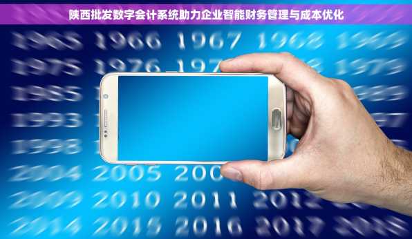 陕西批发数字会计系统助力企业智能财务管理与成本优化