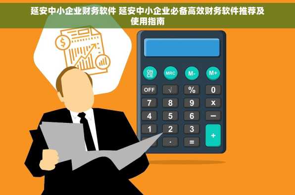 延安中小企业财务软件 延安中小企业必备高效财务软件推荐及使用指南