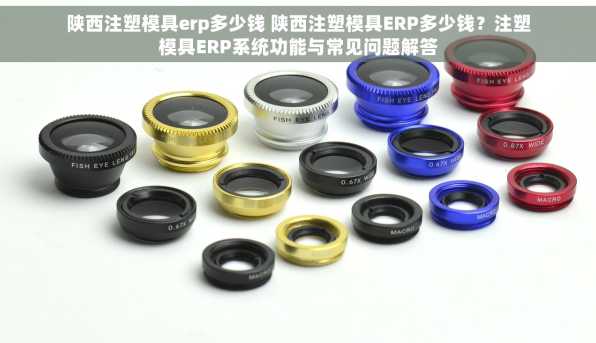 陕西注塑模具erp多少钱 陕西注塑模具ERP多少钱？注塑模具ERP系统功能与常见问题解答