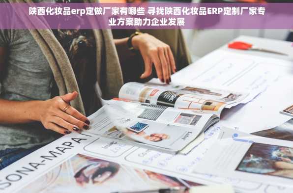 陕西化妆品erp定做厂家有哪些 寻找陕西化妆品ERP定制厂家专业方案助力企业发展