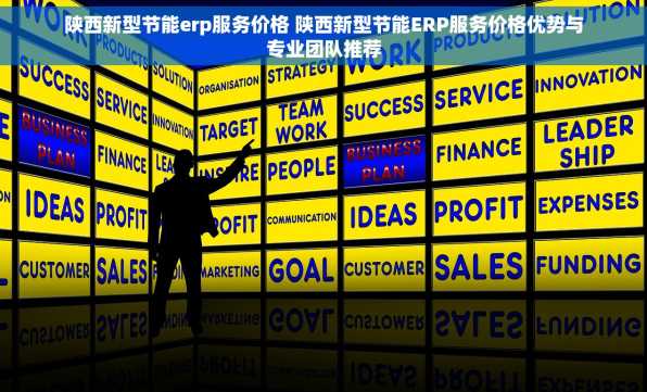 陕西新型节能erp服务价格 陕西新型节能ERP服务价格优势与专业团队推荐