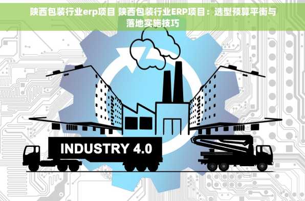 陕西包装行业erp项目 陕西包装行业ERP项目：选型预算平衡与落地实施技巧