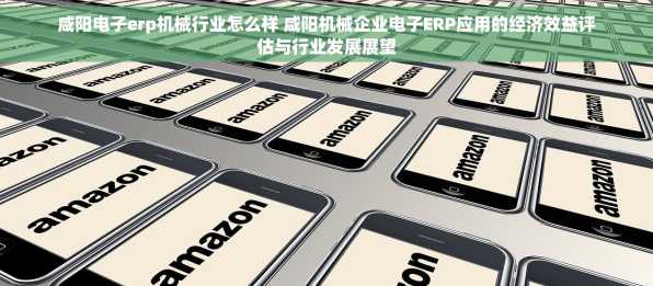 咸阳电子erp机械行业怎么样 咸阳机械企业电子ERP应用的经济效益评估与行业发展展望