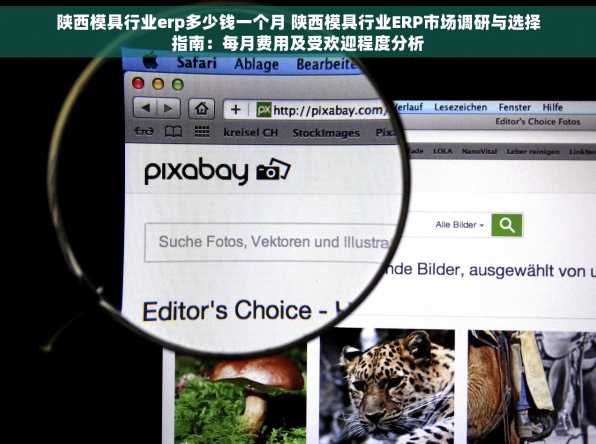 陕西模具行业erp多少钱一个月 陕西模具行业ERP市场调研与选择指南：每月费用及受欢迎程度分析