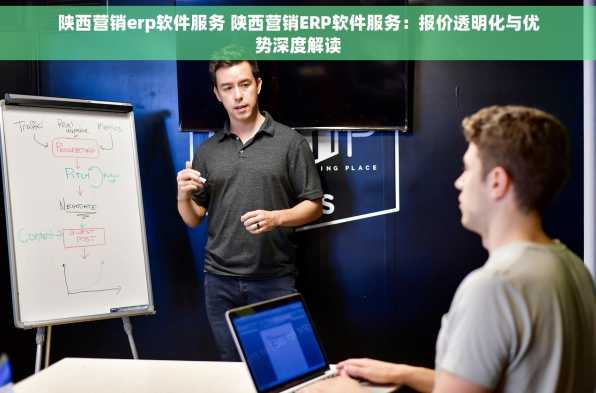 陕西营销erp软件服务 陕西营销ERP软件服务：报价透明化与优势深度解读