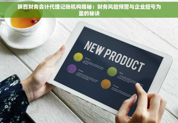 陕西财务会计代理记账机构揭秘：财务风险预警与企业扭亏为盈的秘诀
