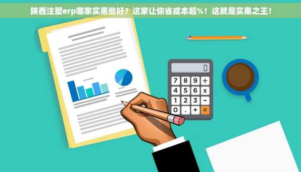 陕西注塑erp哪家实惠些好？这家让你省成本超%！这就是实惠之王！