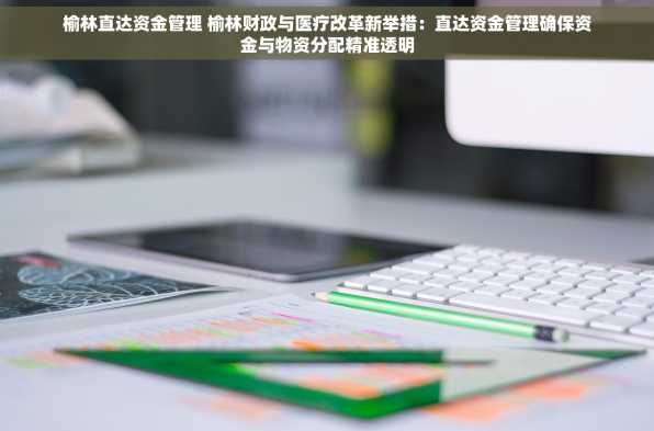 榆林直达资金管理 榆林财政与医疗改革新举措：直达资金管理确保资金与物资分配精准透明
