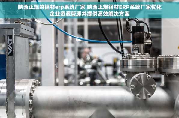 陕西正规的铝材erp系统厂家 陕西正规铝材ERP系统厂家优化企业资源管理并提供高效解决方案