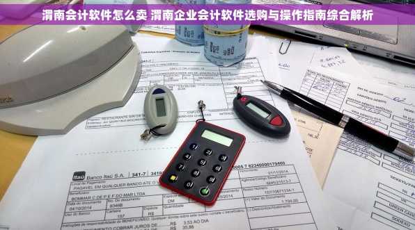 渭南会计软件怎么卖 渭南企业会计软件选购与操作指南综合解析