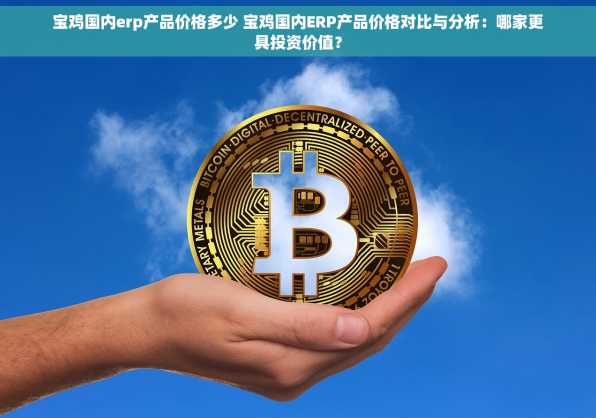 宝鸡国内erp产品价格多少 宝鸡国内ERP产品价格对比与分析：哪家更具投资价值？