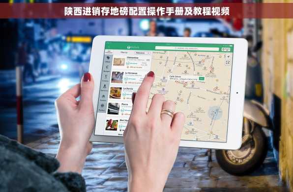 陕西进销存地磅配置操作手册及教程视频