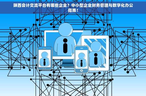 陕西会计交流平台有哪些企业？中小型企业财务管理与数字化办公指南！
