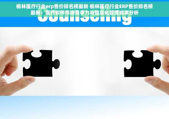榆林医疗行业erp售价排名榜最新 榆林医疗行业ERP售价排名榜最新：医疗软件市场竞争力与信息化管理成本分析