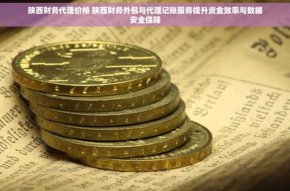 陕西财务代理价格 陕西财务外包与代理记账服务提升资金效率与数据安全保障