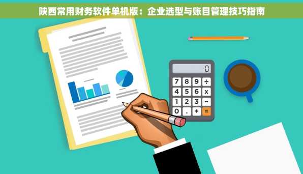 陕西常用财务软件单机版：企业选型与账目管理技巧指南