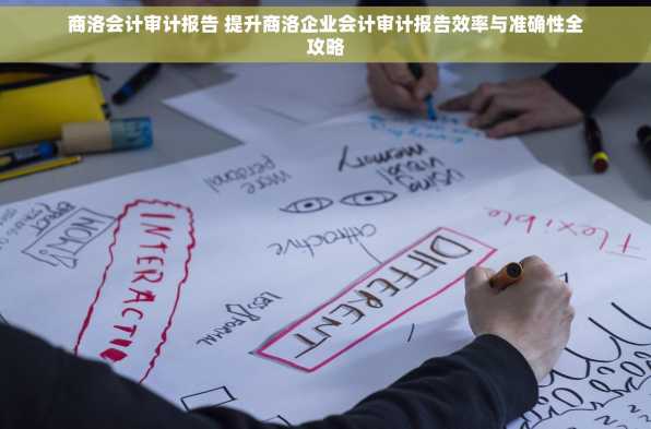 商洛会计审计报告 提升商洛企业会计审计报告效率与准确性全攻略