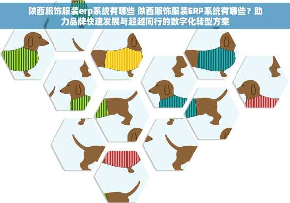 陕西服饰服装erp系统有哪些 陕西服饰服装ERP系统有哪些？助力品牌快速发展与超越同行的数字化转型方案