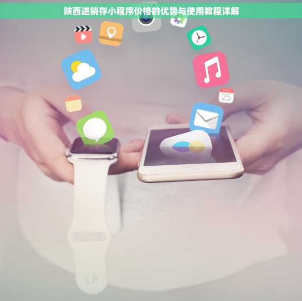 陕西进销存小程序价格的优势与使用教程详解